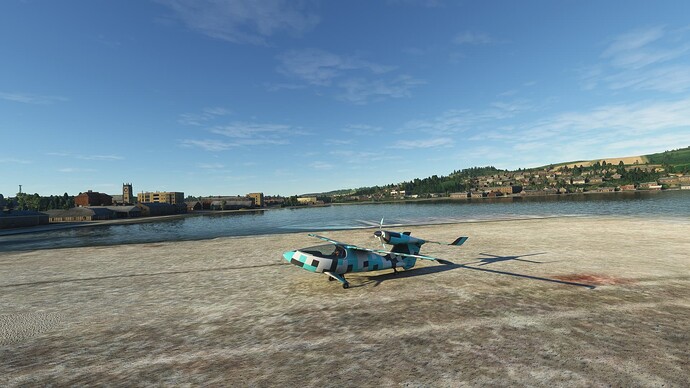 MXA Campbeltown