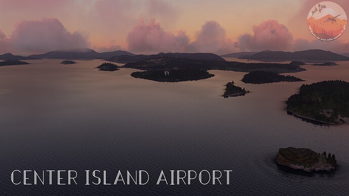 Center Island