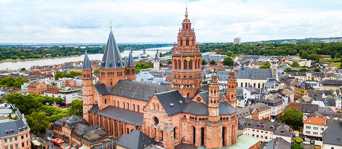 MainzCathedral
