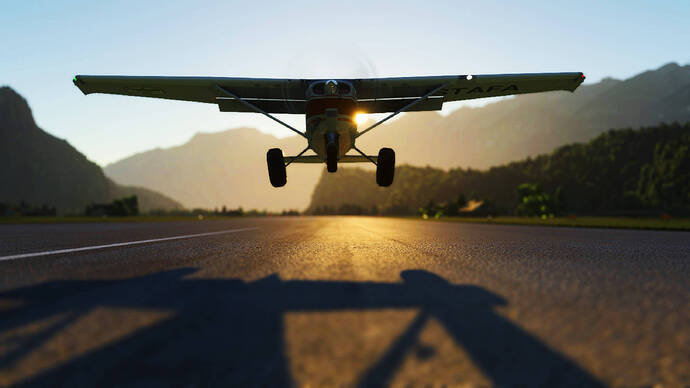 Cessna C172