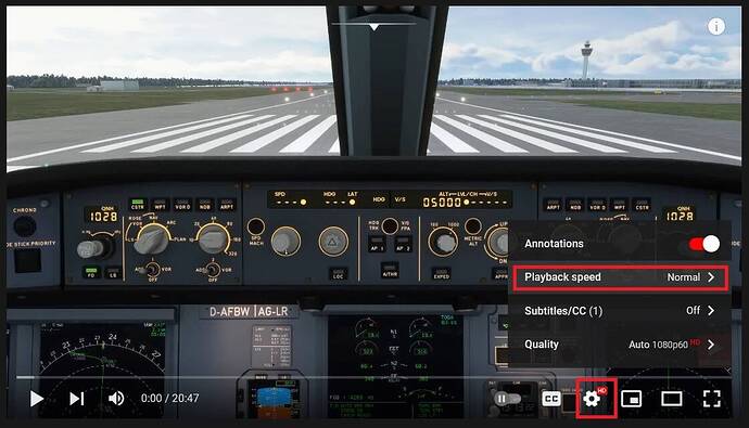 YouTubePlaybackSpeed