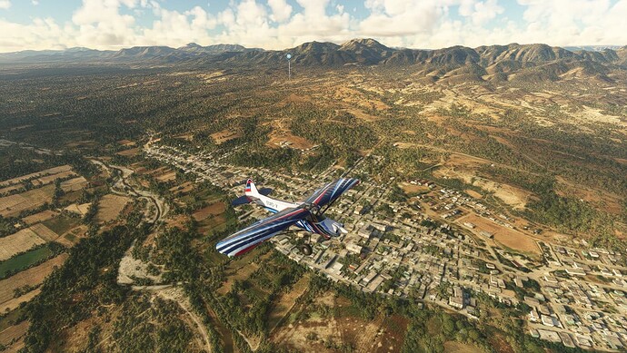 Mexico MMUQ to MXNB 13