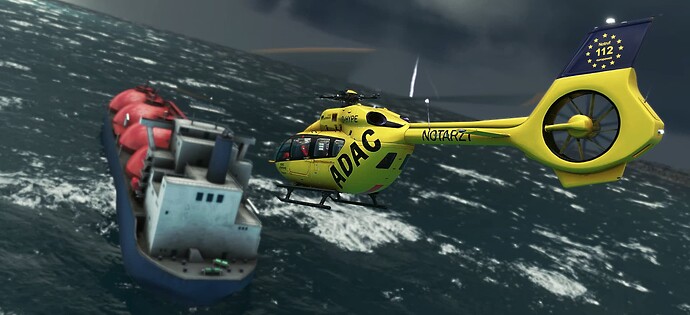 HeliStorm screenshot (2)