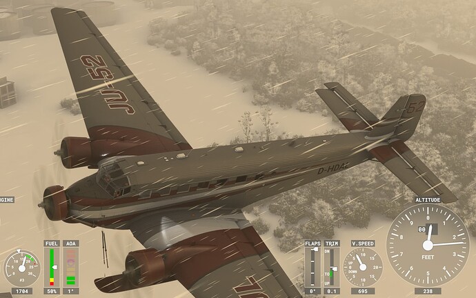 Microsoft Flight Simulator 2021-11-26 0