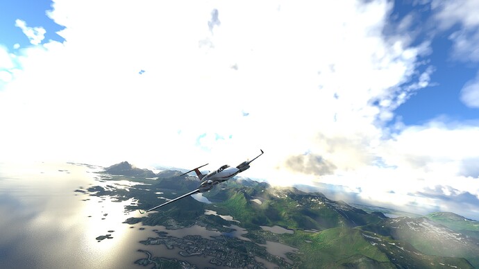 Microsoft Flight Simulator Screenshot 2022.08.30 - 20.30.38.58