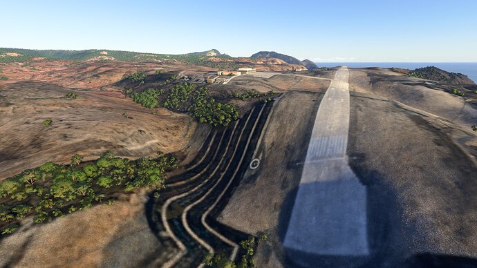 Saint Helena 1