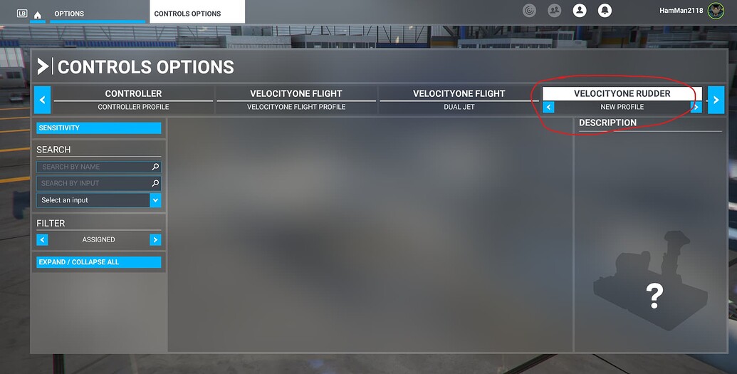 [GUIDE] Binding your Rudder Pedals | MSFS 2020 - Community Guides ...