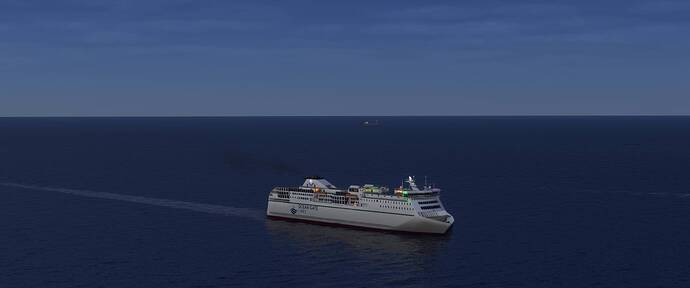 Vessels: Global Shipping 24 v1.3