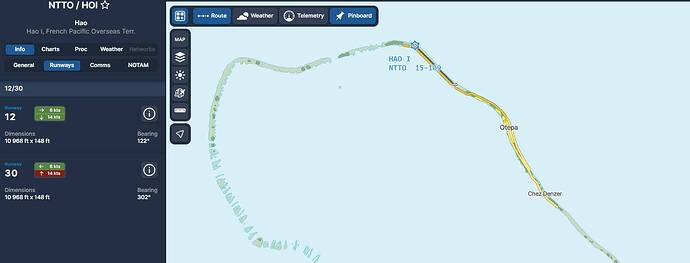Leg 9 - NTAA to NTTO - 02 Plan NTTO