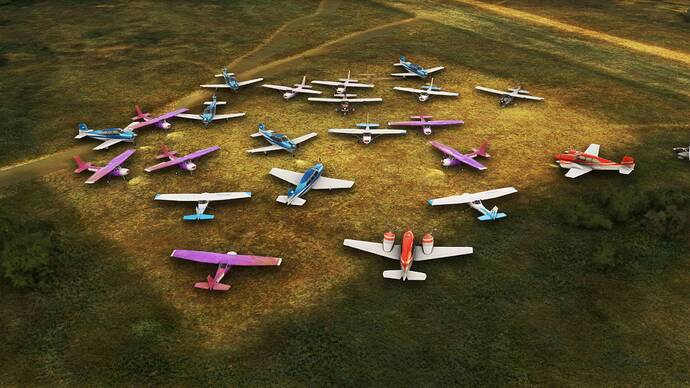 Microsoft Flight Simulator Screenshot 2021.08.03 - 07.07.40.53