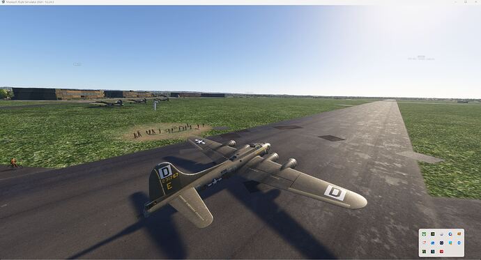 Bassingbourn RWY 25 2026-04-06 08_39_41-Microsoft Flight Simulator 2024 - 1.6.34.0