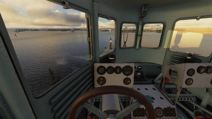 Russia - Lake Krasnogvardeyskoye (ULSZ) to Helsinki (Malmi EFHF) 11