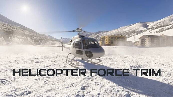 helicopter-force-trim-