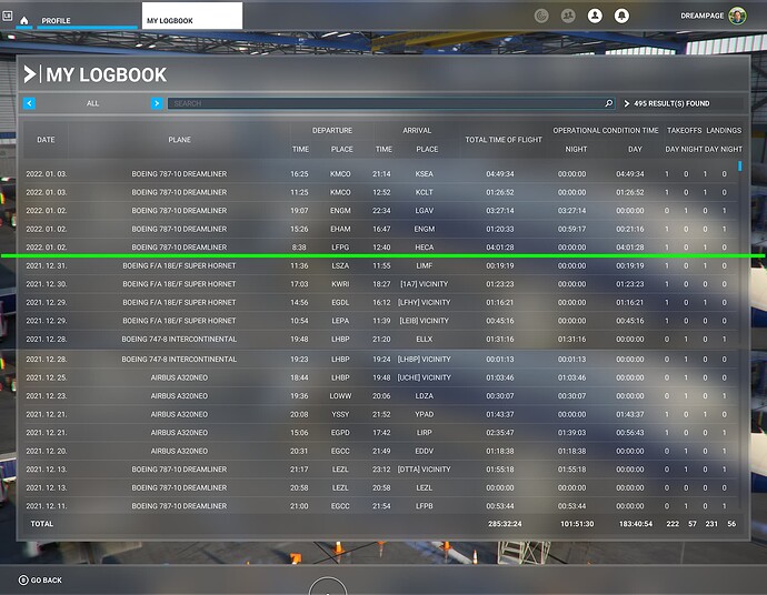 Microsoft Flight Simulator (2)