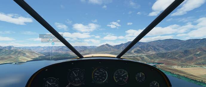 01 Default Landaing view