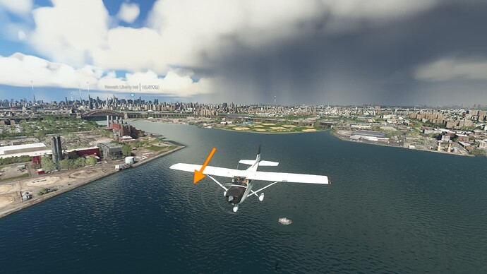 Microsoft Flight Simulator Screenshot 2022.07.09 - 14.57.47.02