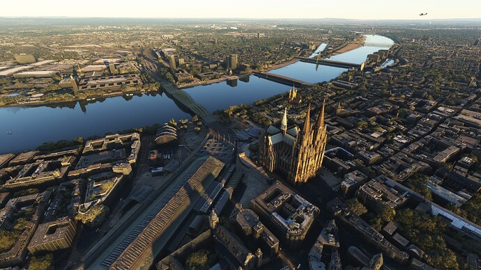 Cologne, Germany