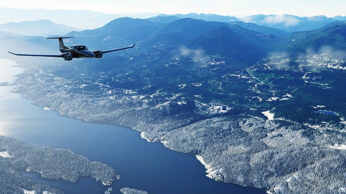 Harrison Lake, British Columbia, Canada 2