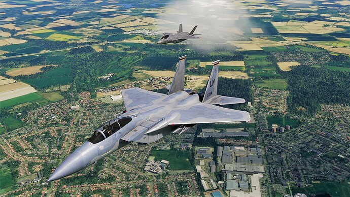 Microsoft Flight Simulator (420)