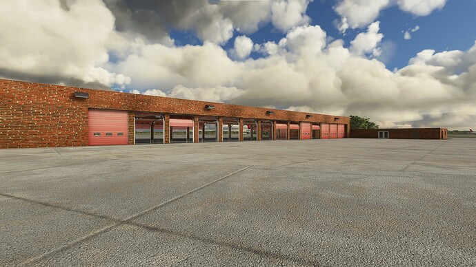 firestation