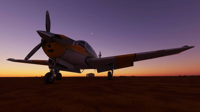 Beechcraft Bonanza G36