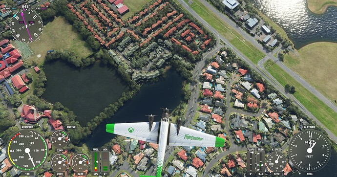 Microsoft Flight Simulator Screenshot 2022.02.04 - 21.37.53.49