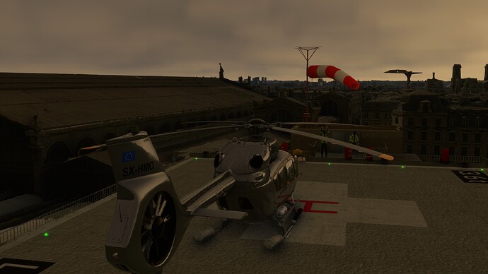 It was my twelfth after all