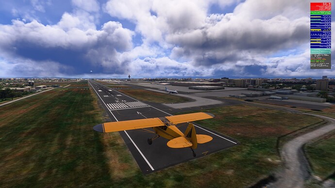 Phillipines - Captain Mateo Capinpin (RPSP) to Corregidor (RPLX) 4