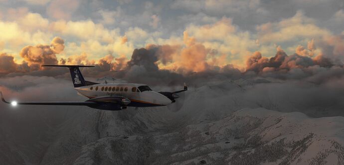 2025-12-28 162233 Tofino (CYAZ) to Campbell River (CYBL)