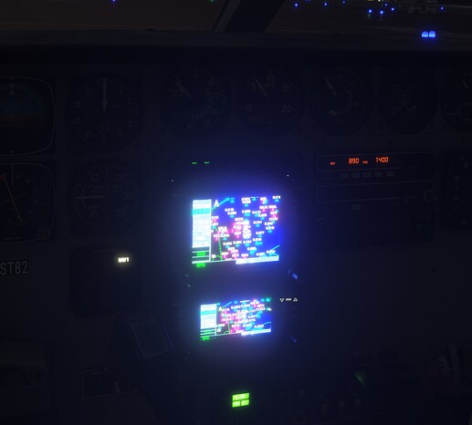 Titan GNS SU3 beta 154