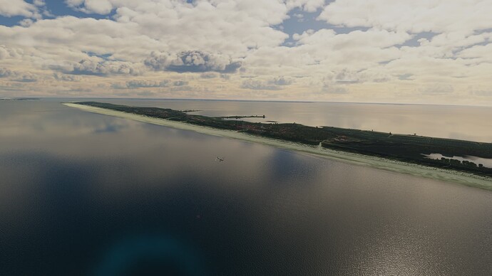 East Frisian Islands 3