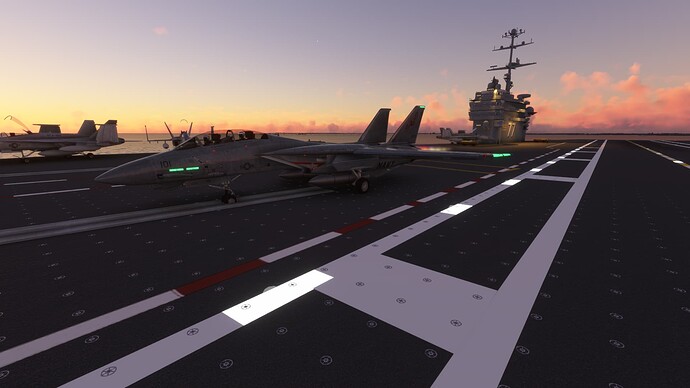 Microsoft Flight Simulator Screenshot 2022.08.17 - 06.25.18.11