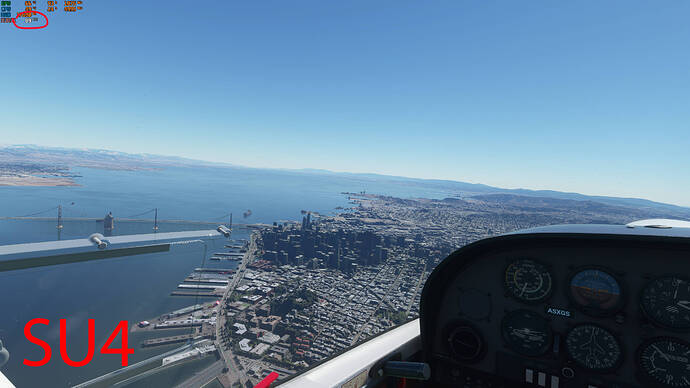 SFO SU4