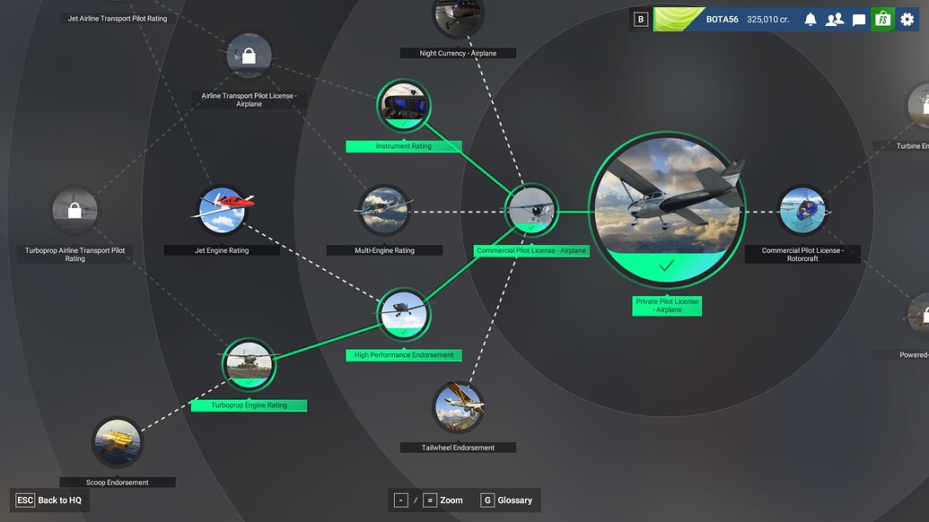 Help Please! Medium Cargo - User Interface & Activities - Microsoft ...