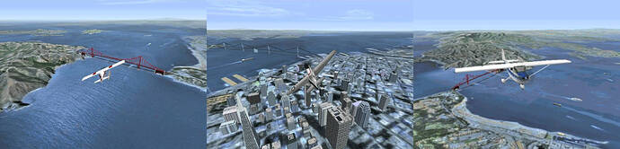 FU2 screenshots
