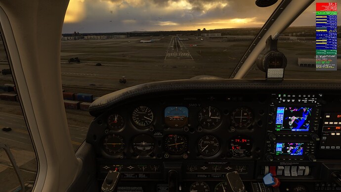 New York Montauk (KMTP) to Newark Liberty Intl (KEWR) 13