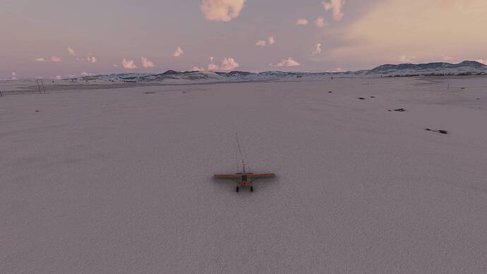 Idaho -  Mackay Bar (ID28) to Unity (11OG) 9