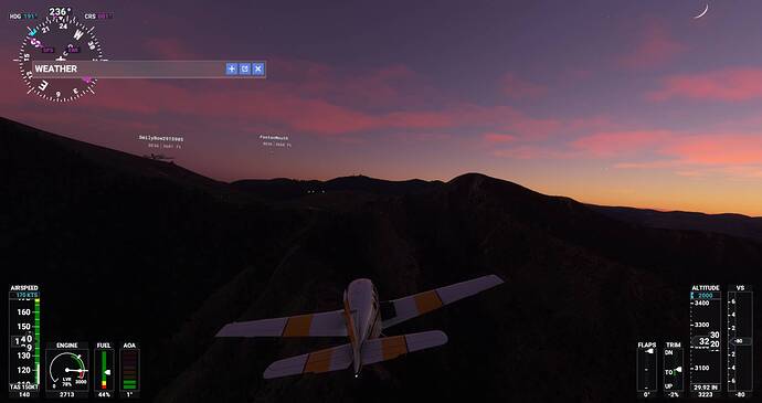 Microsoft Flight Simulator Screenshot 2021.06.13 - 21.59.16.93