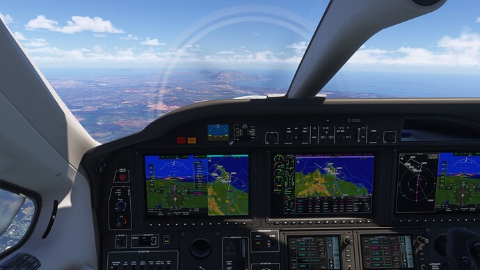 Leg 20 - FYWB to FACT - 16 cape town