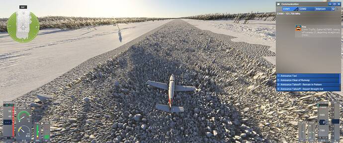 CYHH displacement mapping on