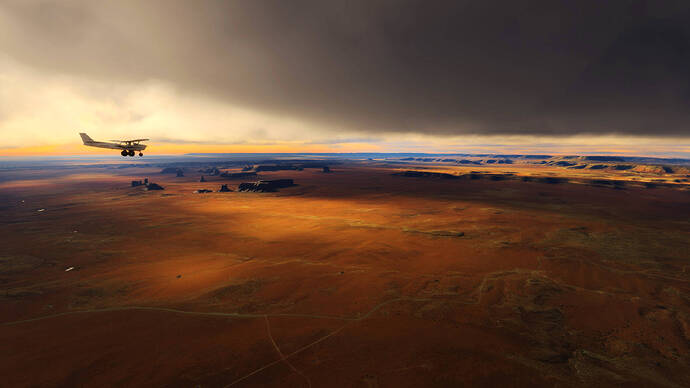 Monument Valley, Utah, USA