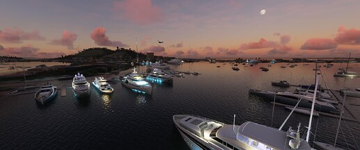 Vessels: Anguilla, St Martin & St Barts