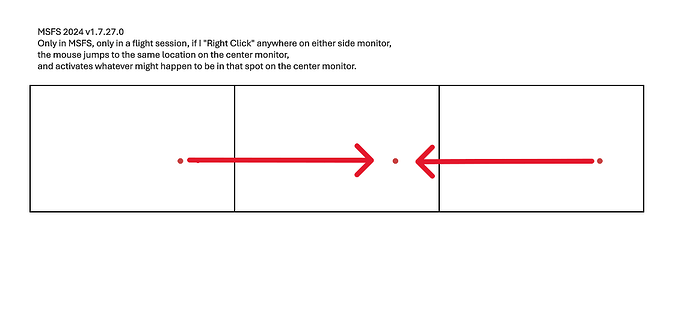20260509 MSFS v1.7.27.0 triple screen right click behaviour