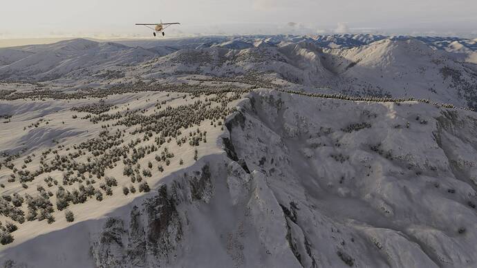 Idaho -  Mackay Bar (ID28) to Unity (11OG) 3