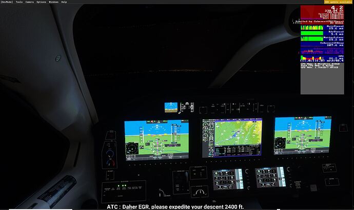 FS2020■■■■