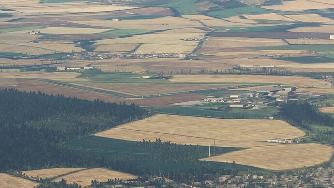 If only I had been taller