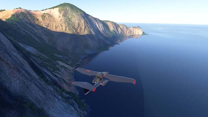 Saint Helena 3