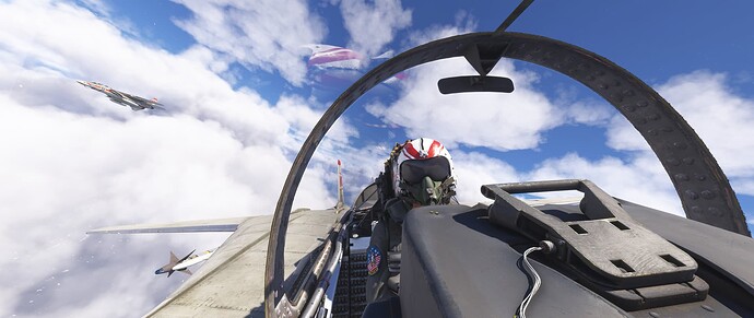 Microsoft Flight Simulator 2024 Screenshot 2025.04.05 - F14