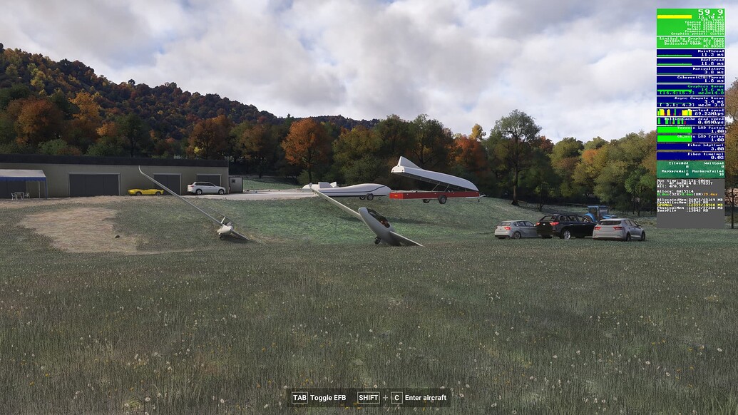 Simobject passive models rotated - Scenery & Airports - Microsoft ...