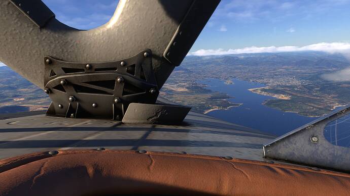 Italy - Elmas Mil (LIEE) to Elmas Mil (LIEE) 10